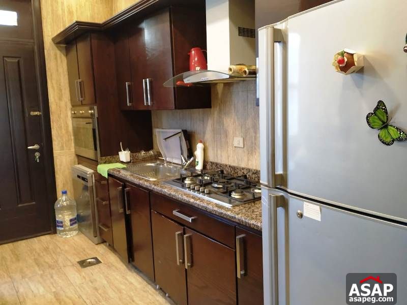 Stand Alone Villa with Pool for Rent in Allegria Stand Alone Villa with Pool for Rent in Allegria