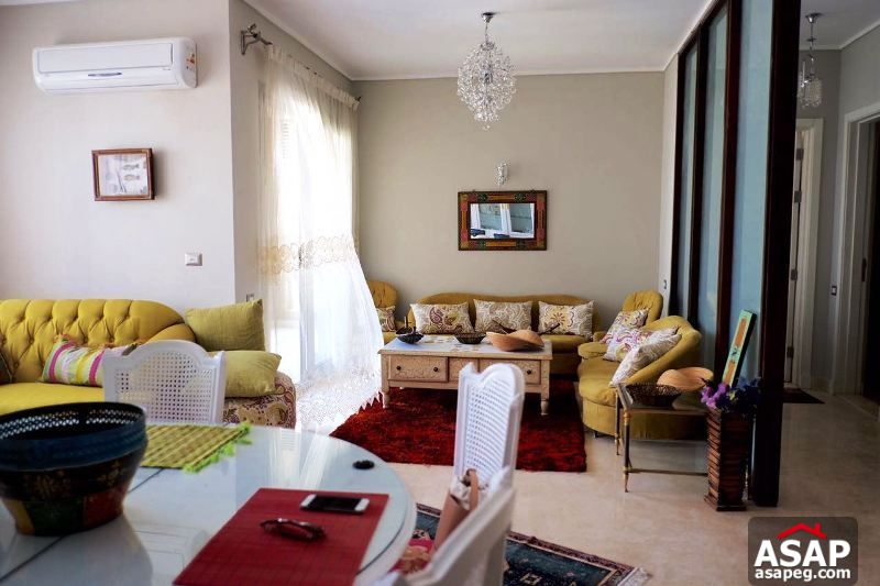 Apartment for rent in new cairo Apartment for rent in new cairo