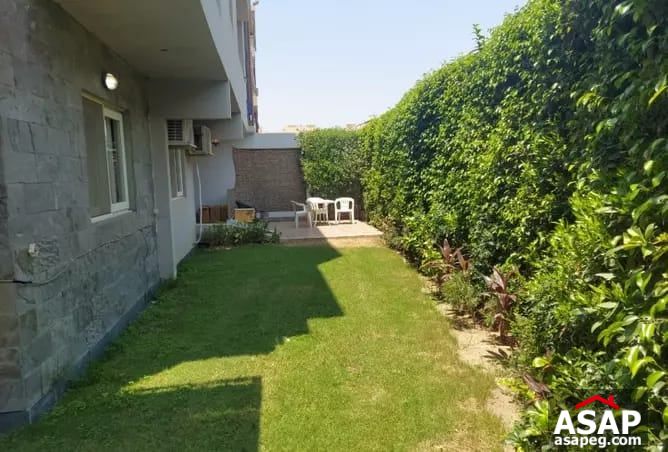 Ground Floor for Rent in Zayed Dunes Compound