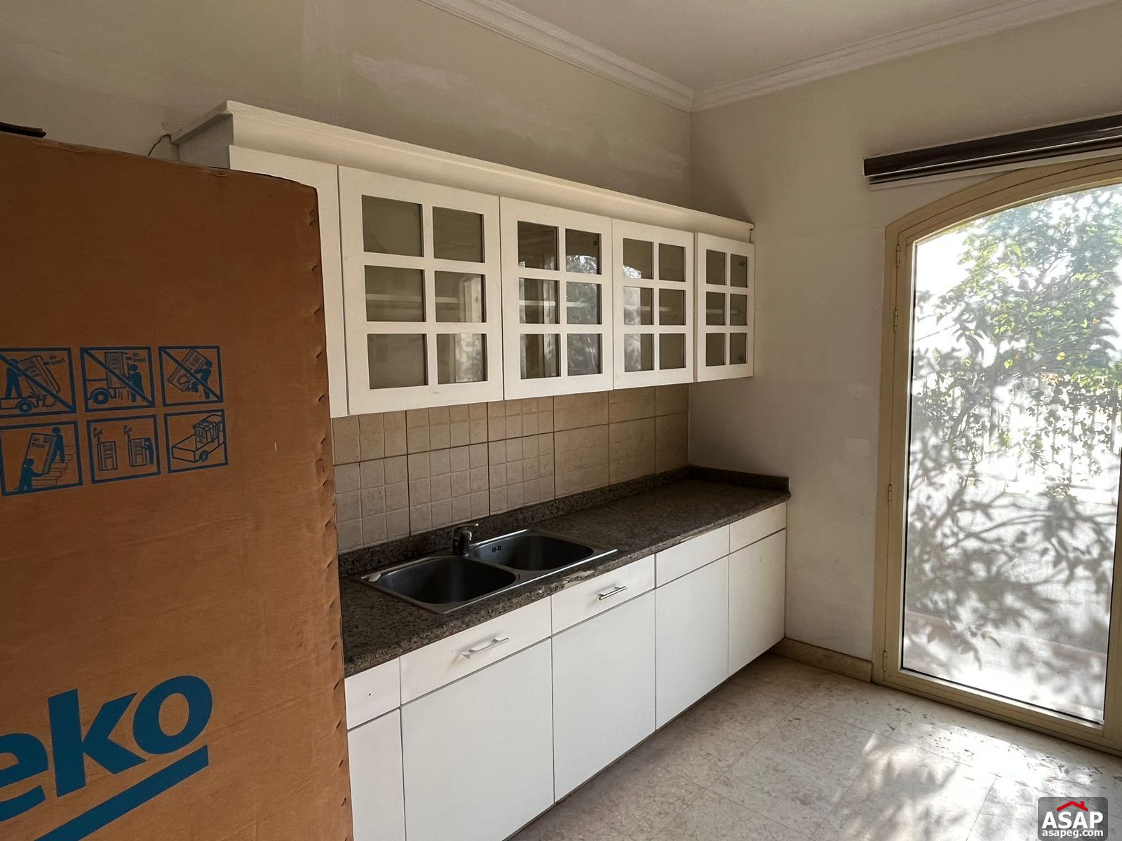 Semi Furnished Stand Alone Villa for Rent in Mivida Semi Furnished Stand Alone Villa for Rent in Mivida