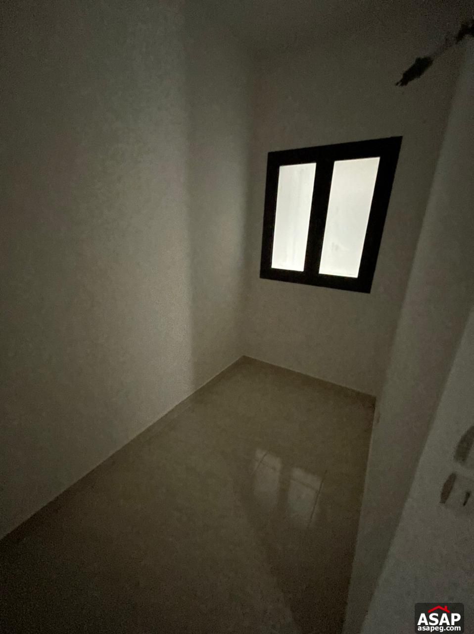 Apartment with Garden for Rent in Fifth Square Apartment with Garden for Rent in Fifth Square