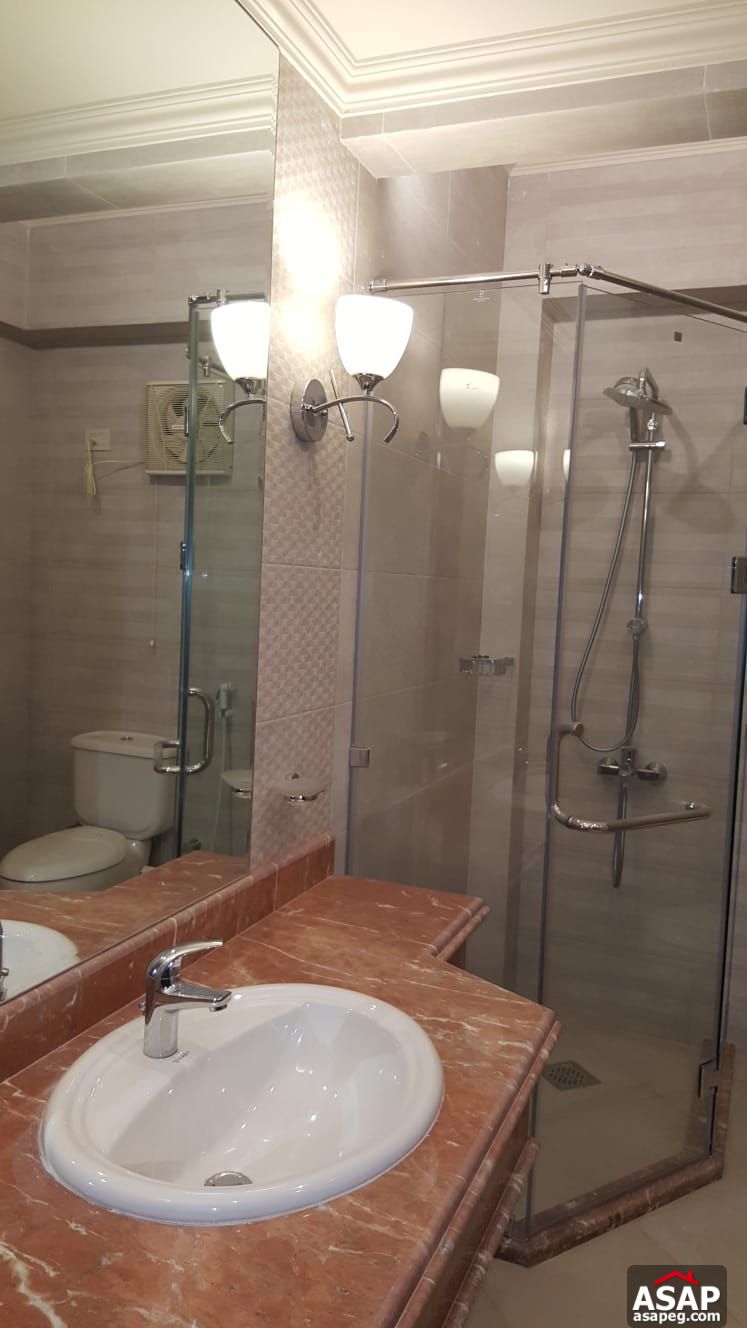 I Villa with Garden for Rent in Mountain View Hyde Park I Villa with Garden for Rent in Mountain View Hyde Park