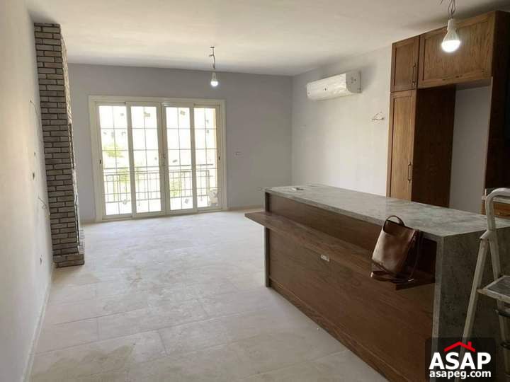 Apartment for Rent in Regents Park Compound