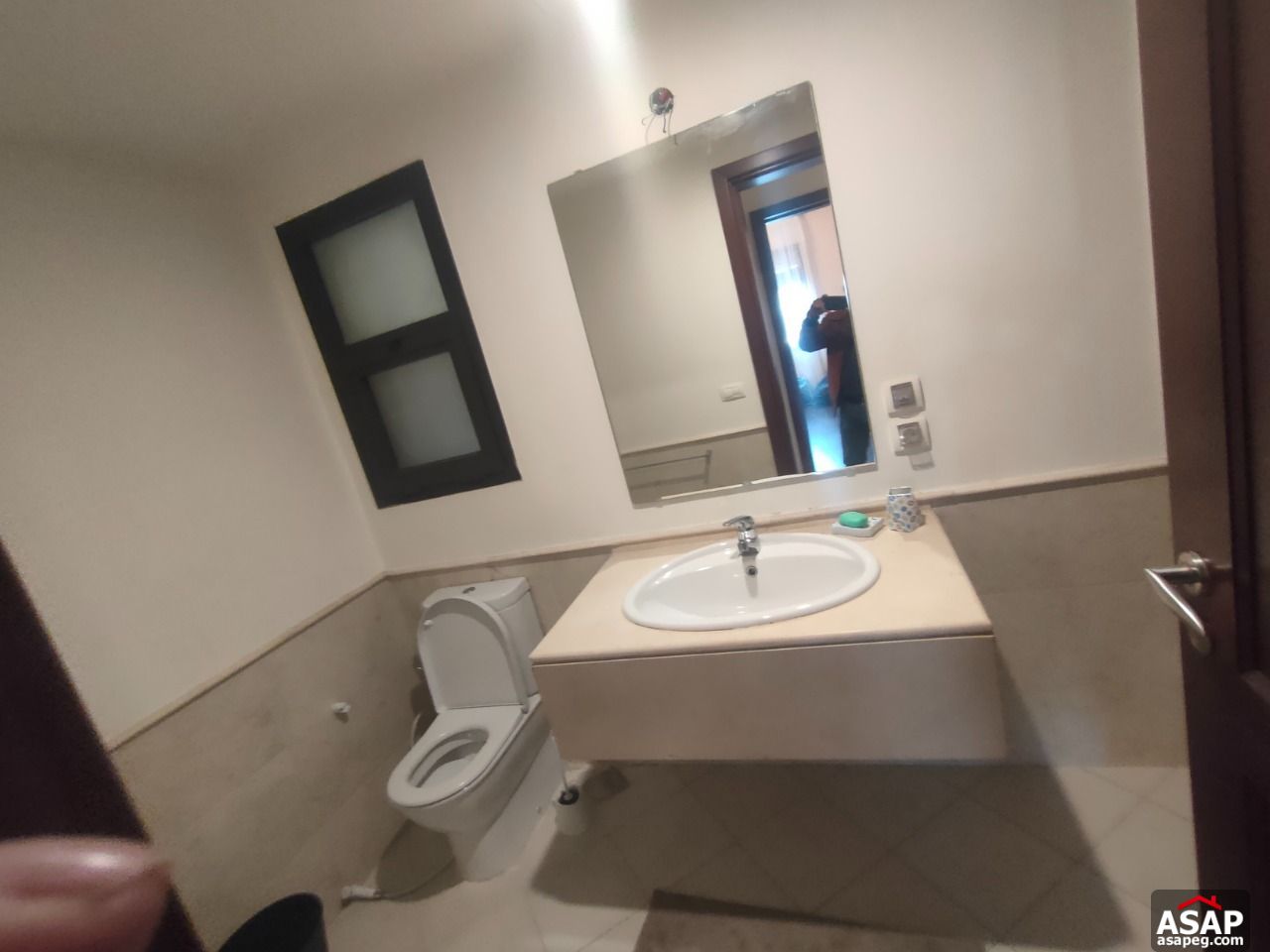 Apatment for Rent in Mivida Emaar