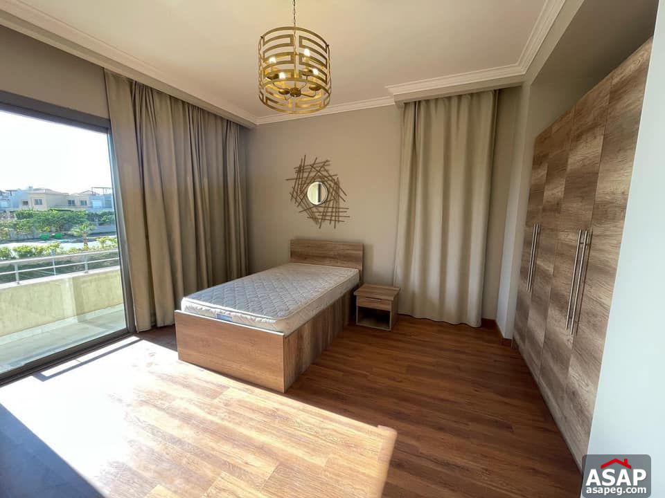 Twin House for Rent in Palm Hills Golf Views Twin House for Rent in Palm Hills Golf Views