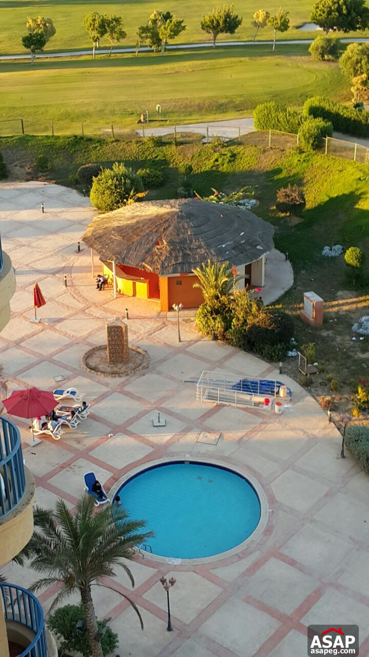 Chalet for sale in Golf Porto Marina Chalet for sale in Golf Porto Marina