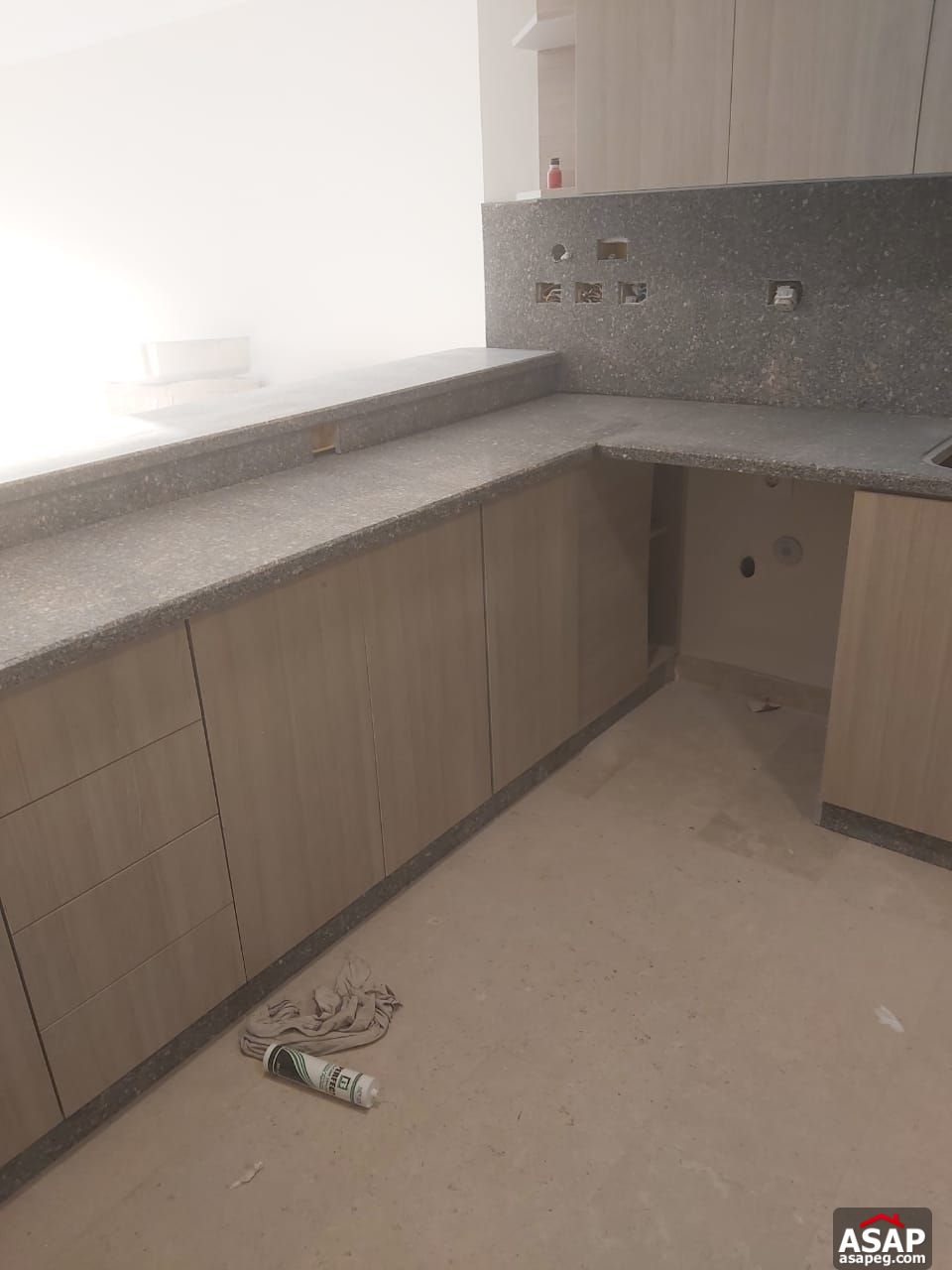 Apartment for Rent in New Giza Apartment for Rent in New Giza