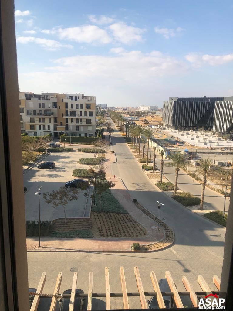 Apartment for Rent in Eastown Compound Apartment for Rent in Eastown Compound