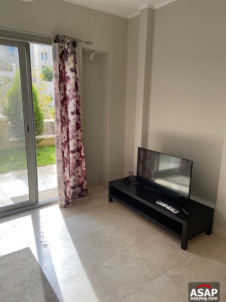 Studio with Private Garden in Village Gate Studio with Private Garden in Village Gate