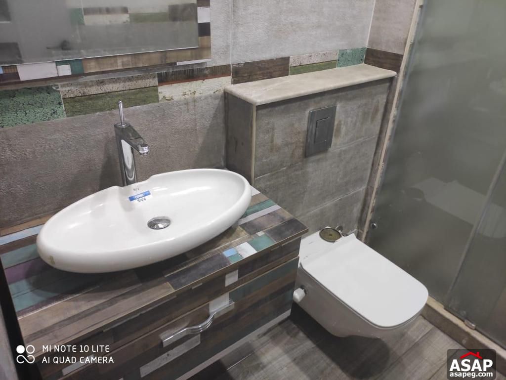 Town House for Rent in Villette Sodic Town House for Rent in Villette Sodic