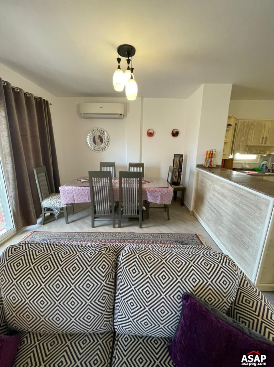 Chalet for Sale in Amwaj Chalet for Sale in Amwaj
