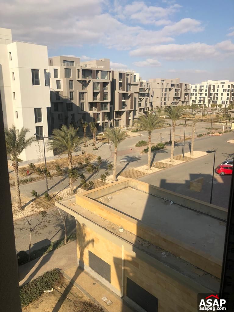 Apartment for Rent in Eastown Compound Apartment for Rent in Eastown Compound