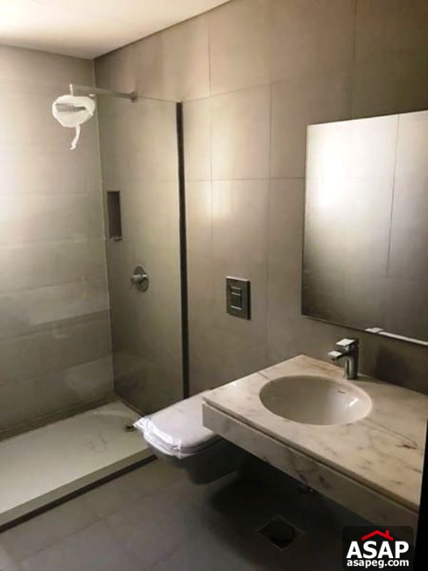 Villa with Pool for Sale in Katameya Dunes Villa with Pool for Sale in Katameya Dunes