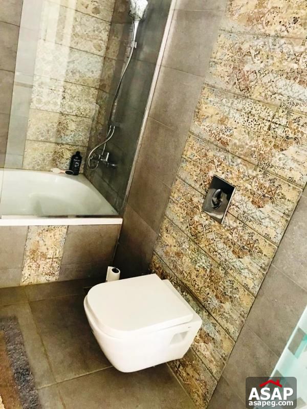 Furnished Flat for Rent in Village Gate Furnished Flat for Rent in Village Gate