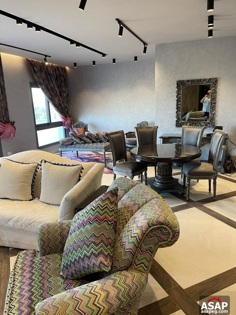 Furnished Apartment for Rent in Eastown Sodic Furnished Apartment for Rent in Eastown Sodic