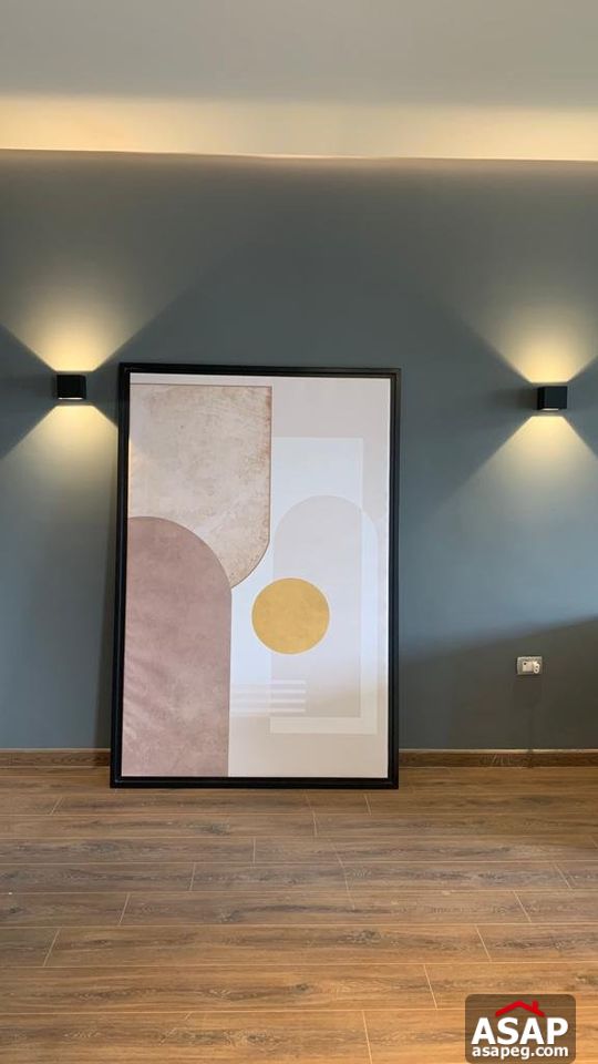 Furnished Apartment for Rent in Silver Palm Compound