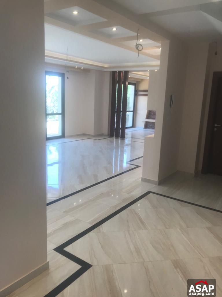 Duplex with Garden for Rent in Eastown Sodic Duplex with Garden for Rent in Eastown Sodic