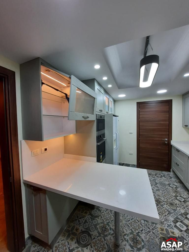 Duplex with Garden for Rent in Eastown Sodic