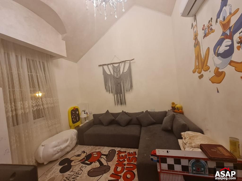 Stand alone for Sale in Madinaty Stand alone for Sale in Madinaty