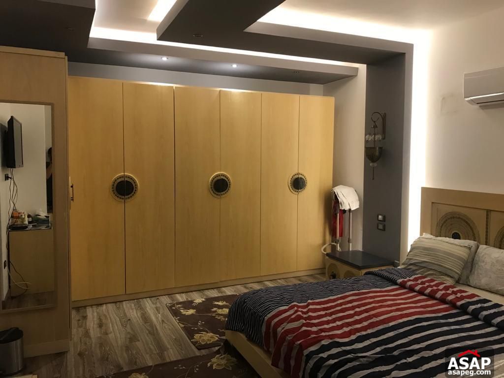 Finished Twin House for Sale in One Piece Compound Finished Twin House for Sale in One Piece Compound