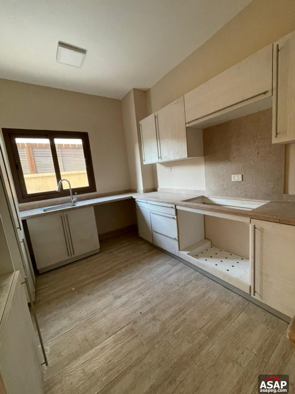 Semi Furnished Twin House for Rent in Mivida Semi Furnished Twin House for Rent in Mivida