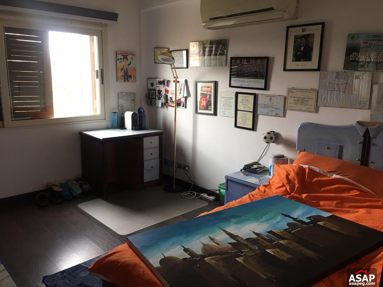 Furnished Twin House for Rent in Katameya Residence Furnished Twin House for Rent in Katameya Residence