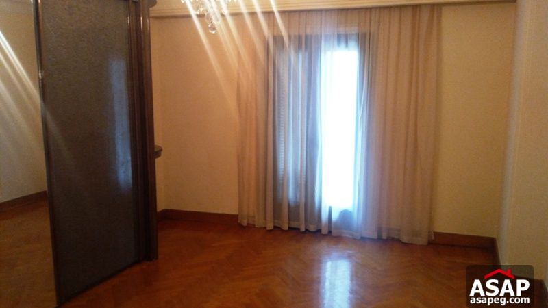 Apartment for rent in zamalek Apartment for rent in zamalek