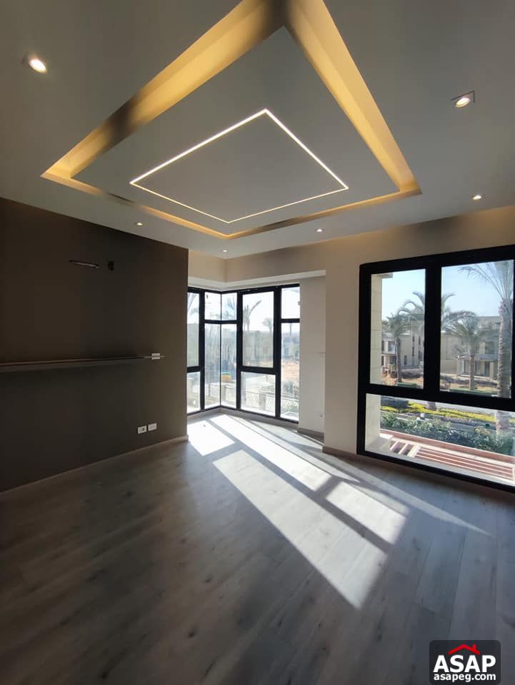 Twin House for Rent in Villette Compound Twin House for Rent in Villette Compound