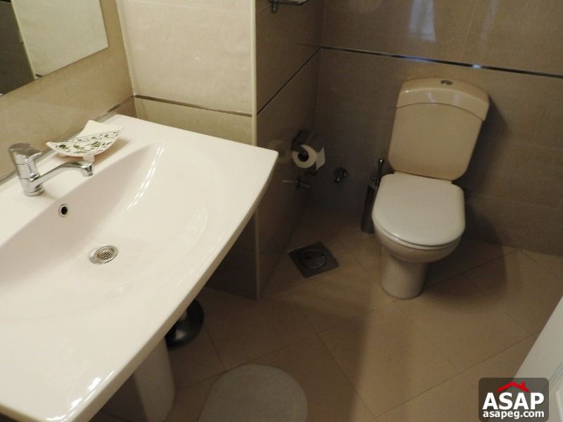 Villa with Garden for Rent in Maadi Villa with Garden for Rent in Maadi