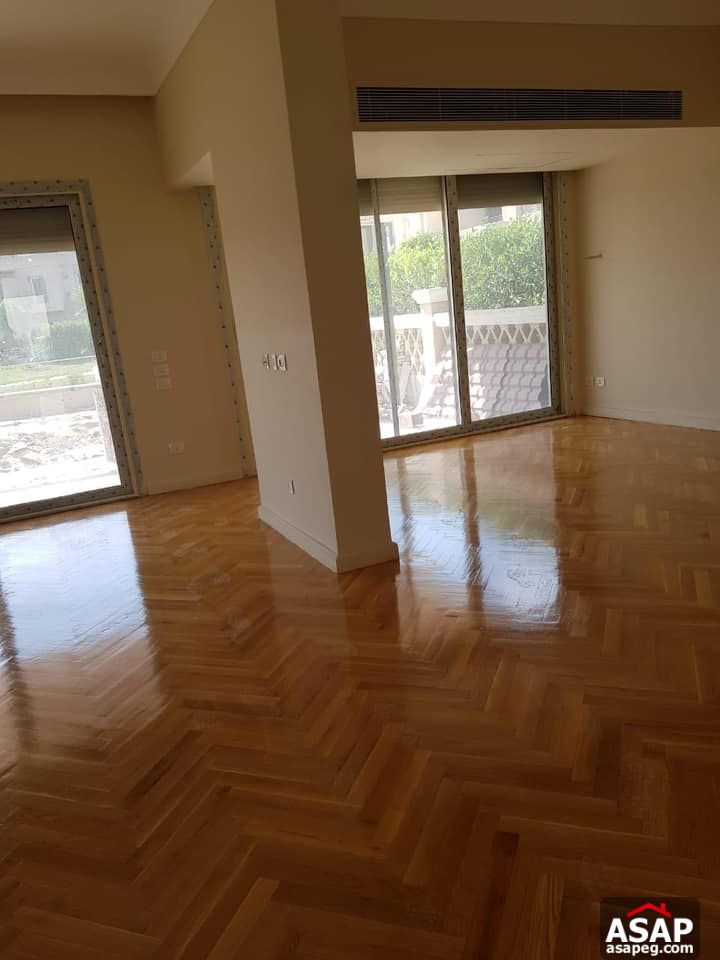 Town House for Rent in Palm Hills Golf Extension Town House for Rent in Palm Hills Golf Extension