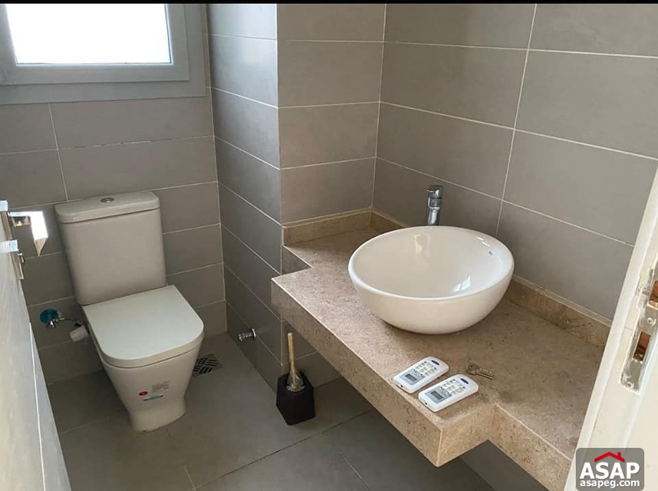 Studio for Rent in New Cairo compounds - Village Gate Palm Hills Studio for Rent in New Cairo compounds - Village Gate Palm Hills