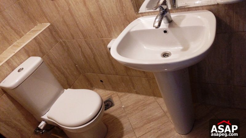 Modern Apartment with Big Reception in Zamalek Modern Apartment with Big Reception in Zamalek