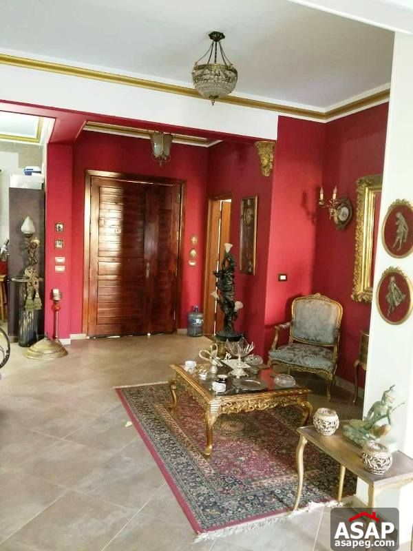 Town House for Rent in Sheikh Zayed Town House for Rent in Sheikh Zayed