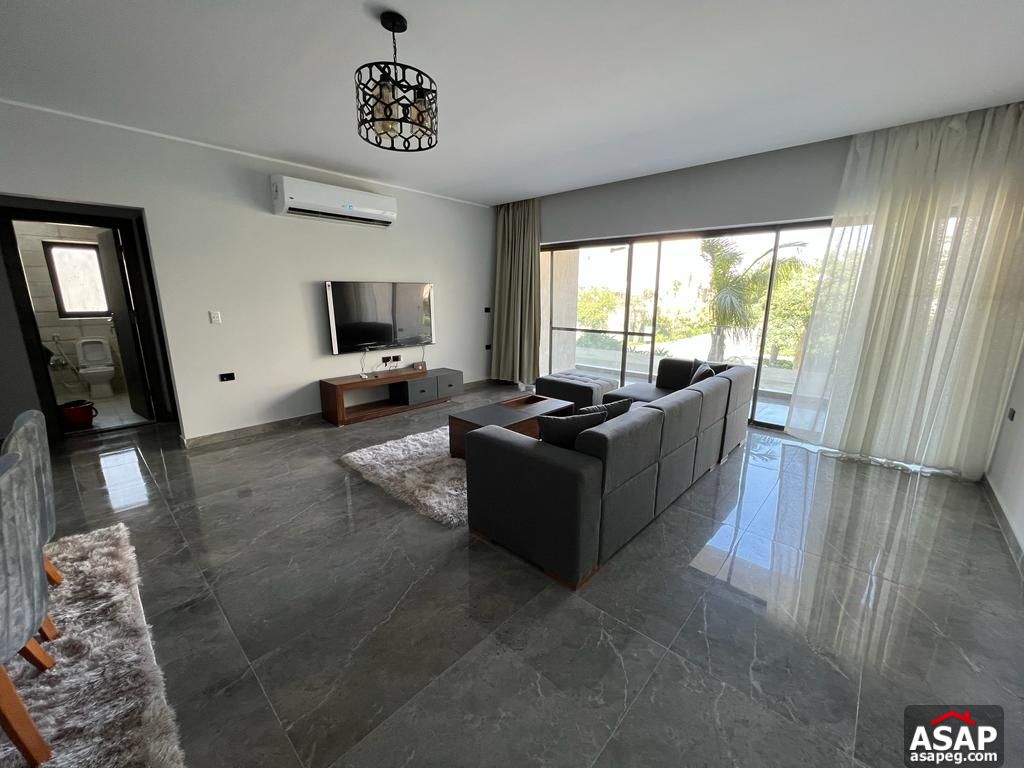 Apartment for Rent in Lake View Residence Apartment for Rent in Lake View Residence