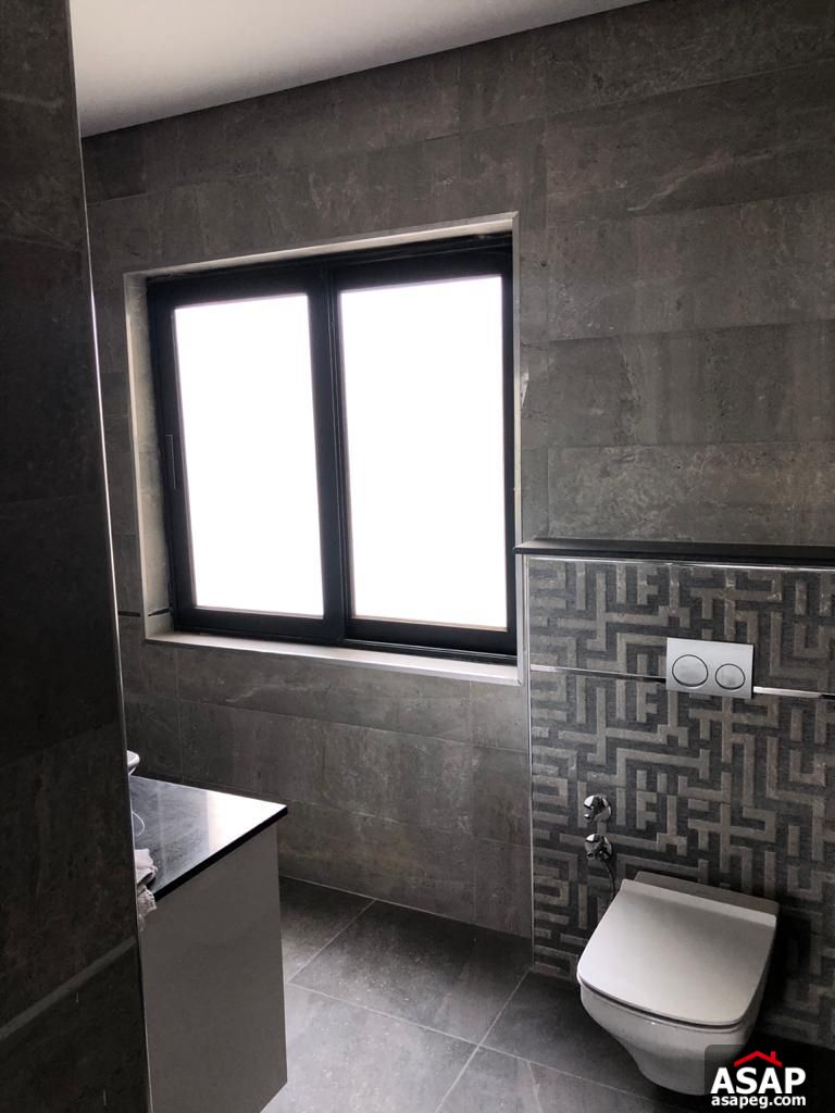 Apartment for Rent in The WaterWay Compound Apartment for Rent in The WaterWay Compound