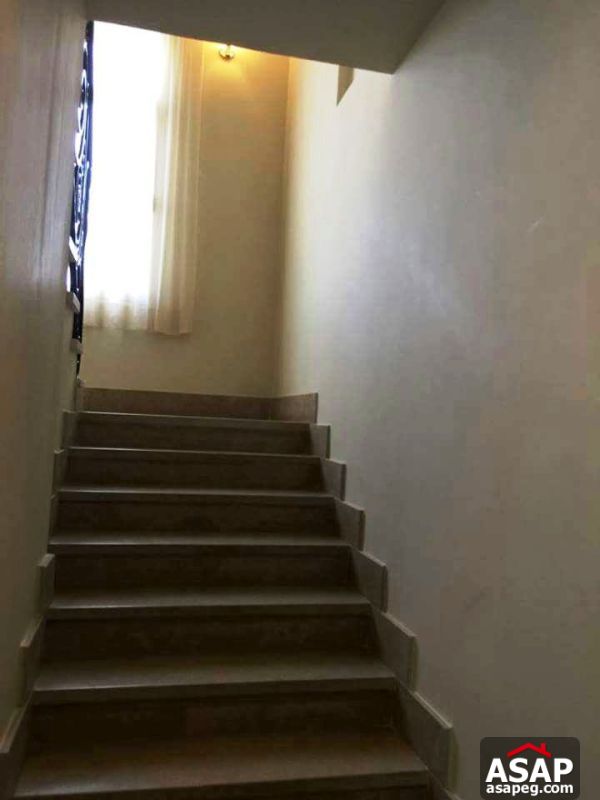 Furnished Apartment for Rent in Katameya Heights Furnished Apartment for Rent in Katameya Heights