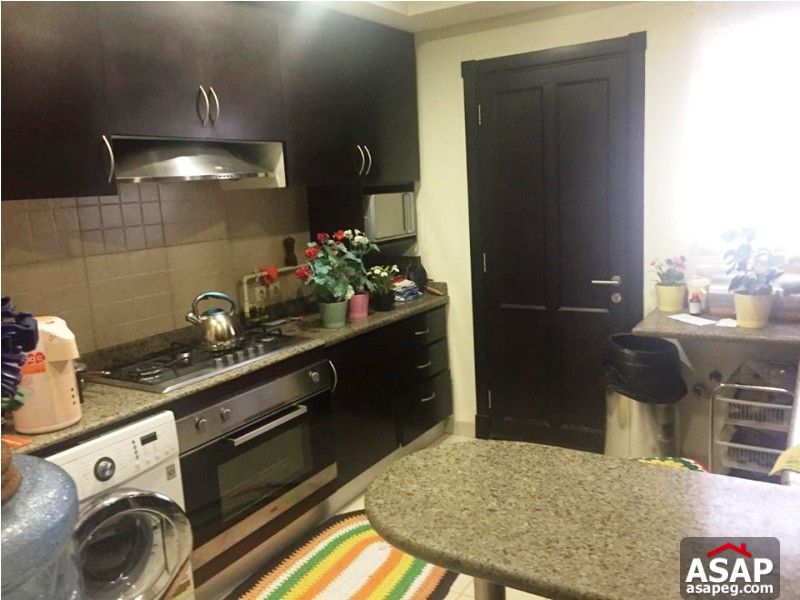 Stand Alone with Private Garden in Uptown Cairo Stand Alone with Private Garden in Uptown Cairo