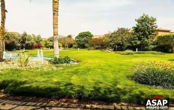 Villa for Sale in Bellagio Compound Villa for Sale in Bellagio Compound