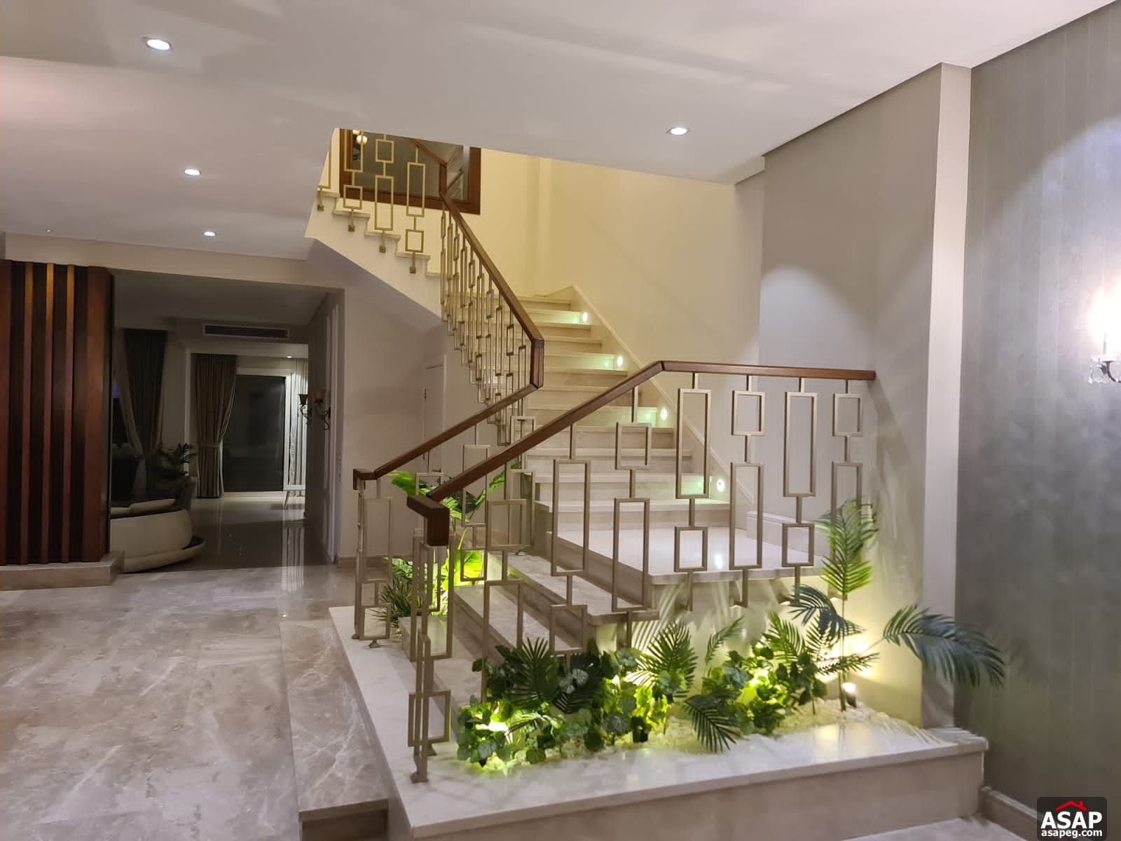 Twin House with Swimming Pool for Rent in Katameya Dunes Twin House with Swimming Pool for Rent in Katameya Dunes