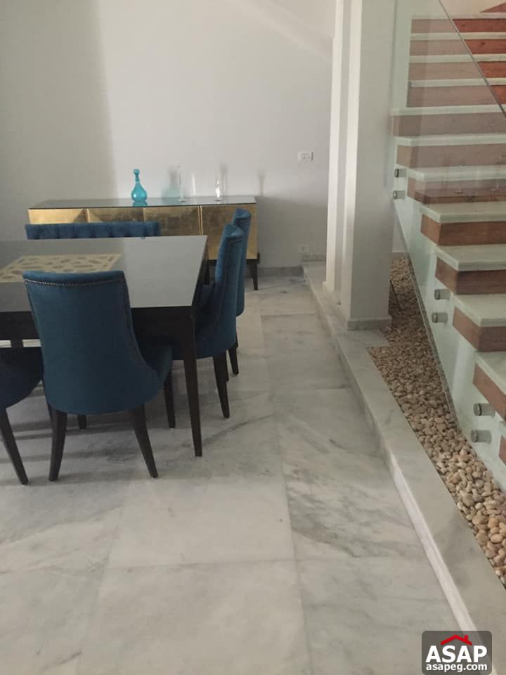 Penthouse for Rent in New Cairo compounds - Village Gardens Katameya Penthouse for Rent in New Cairo compounds - Village Gardens Katameya