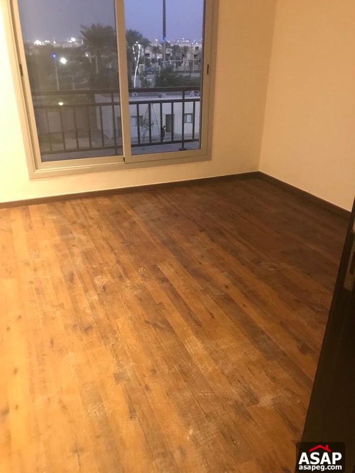 Apartment for Rent in Cairo Festival City