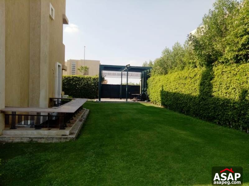 Stand Alone Villa with Pool for Rent in Allegria Stand Alone Villa with Pool for Rent in Allegria