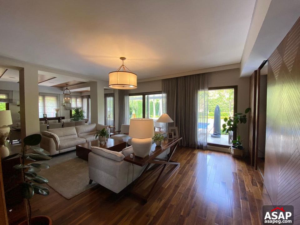 Stand Alone for Sale in Arabella Park Stand Alone for Sale in Arabella Park