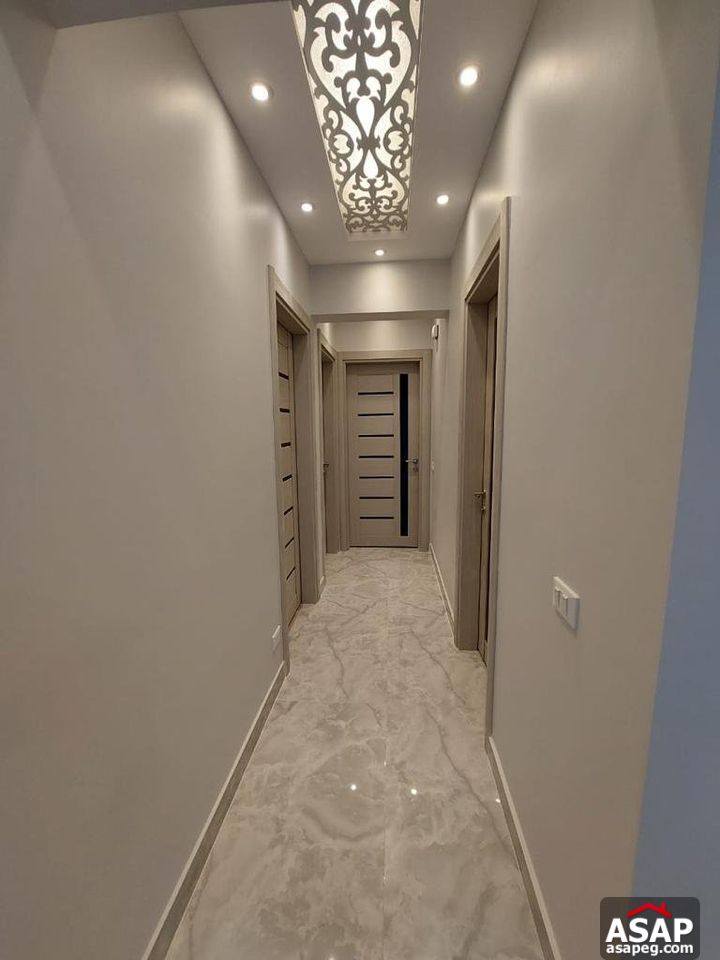 Apartment for Rent in Galleria Moon Valley