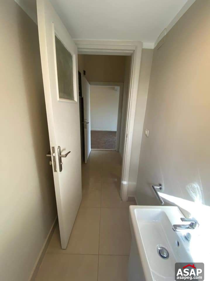 Big Apartment for Rent in Zamalek Big Apartment for Rent in Zamalek