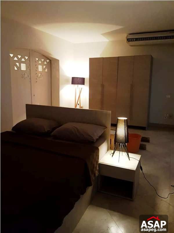 Studio for Rent in Maadi Sarayat Studio for Rent in Maadi Sarayat