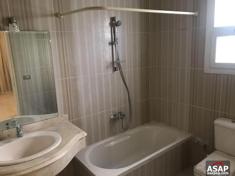 Villa for Rent in Gardenia 2 Compound Villa for Rent in Gardenia 2 Compound