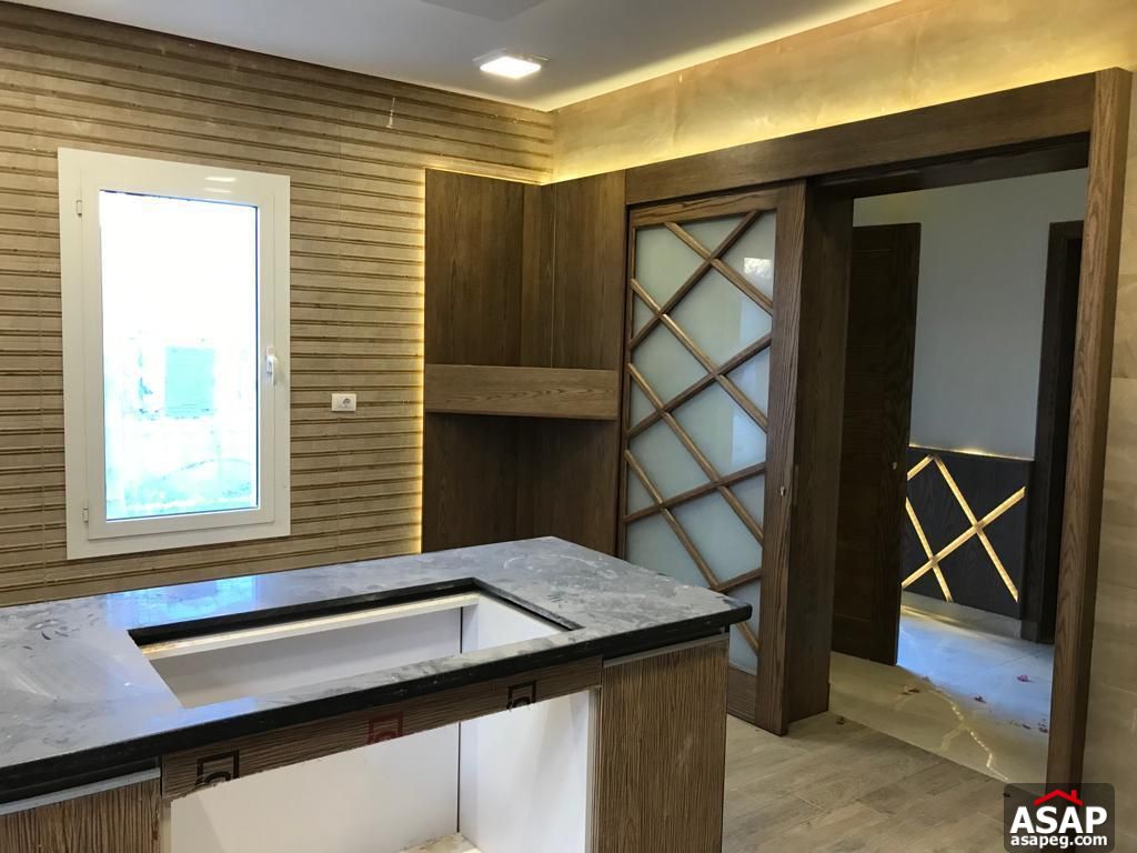 Twin House for Rent in Mivida Emaar Twin House for Rent in Mivida Emaar