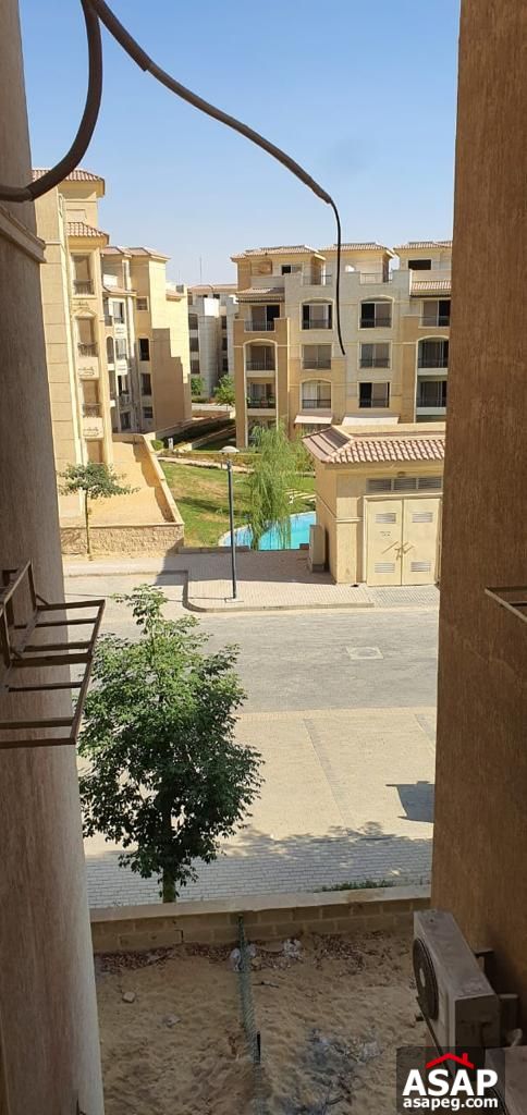 Apartment for Sale in Stone Residence