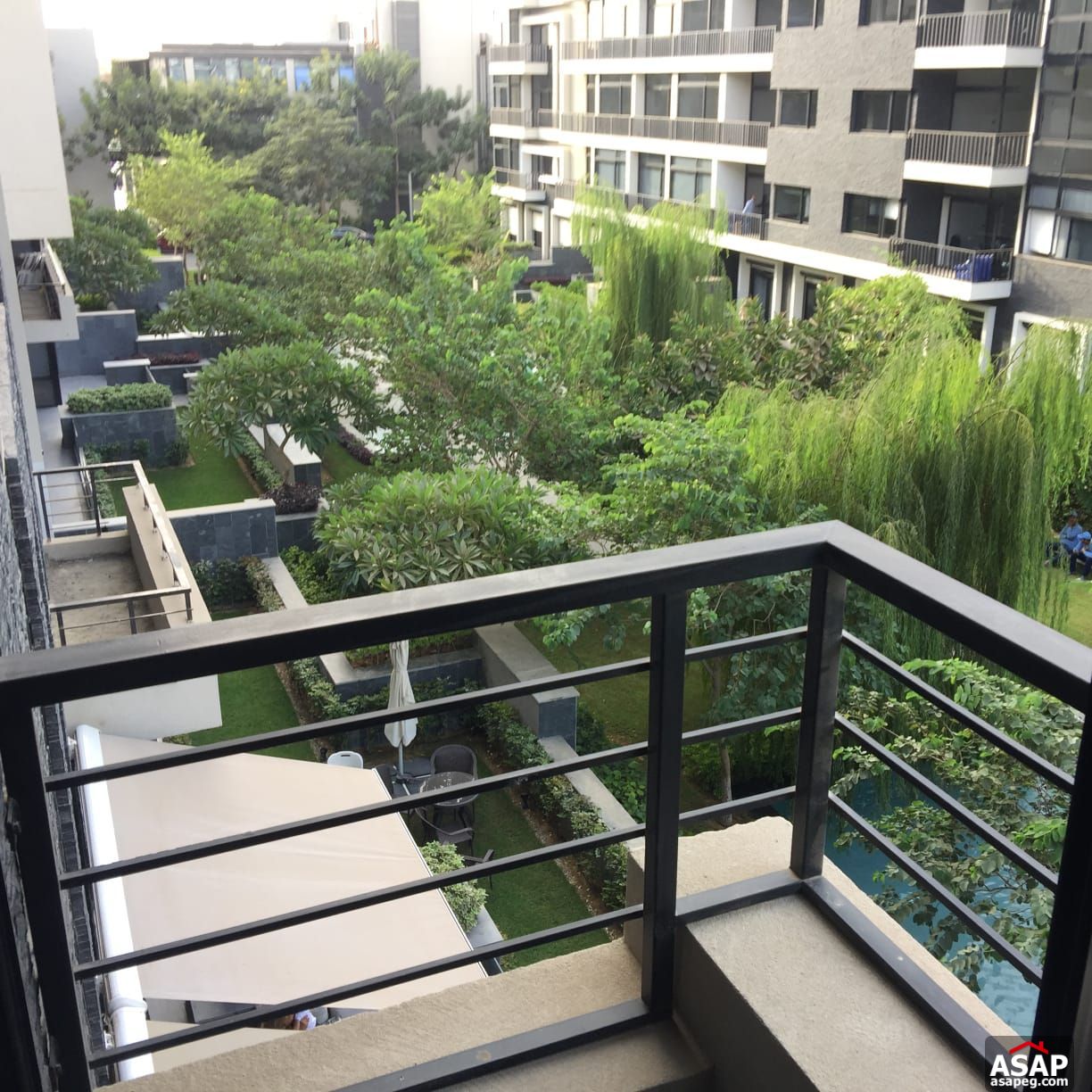 Apartment for Rent in The WaterWay Apartment for Rent in The WaterWay